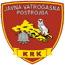 Javna vatrogasna postrojba Krk